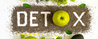Dieta detox: cosa mangiare per depurare il corpo
