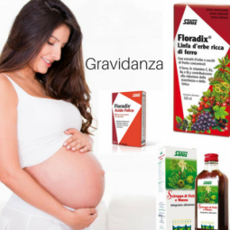 Gravidanza