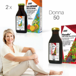 DONNA 50