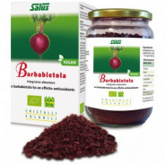 BARBABIETOLA CRISTALLI SOLUBILI integratore alimentare per  ANTIOSSIDANTI