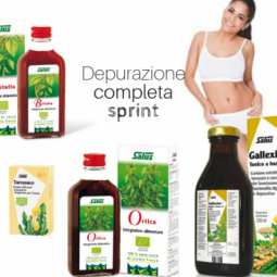 Depurazione Completa - Sprint