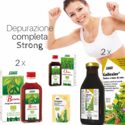 Depurazione Completa - Strong