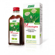 MILLEFOGLIO SUCCO € 12,20 integratore alimentare per  DIGESTIONE