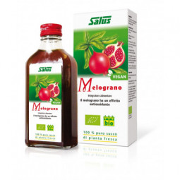 MELOGRANO SUCCO € 16 integratore alimentare per  ANTIOSSIDANTI