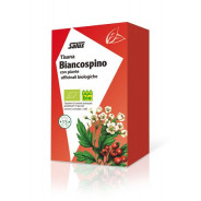 TISANA BIANCOSPINO € 5,10 integratore alimentare per  CIRCOLAZIONE