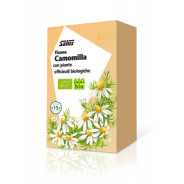 TISANA CAMOMILLA € 5,10 integratore alimentare per  SONNO E RELAX