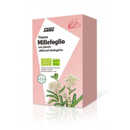 MILLEFOGLIO integratore alimentare per  REGOLARITÀ INTESTINALE