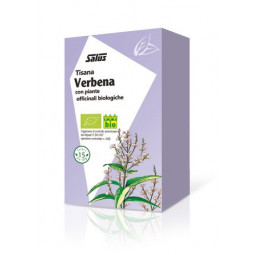 VERBENA integratore alimentare per   DEPURAZIONE