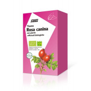 ROSA CANINA integratore alimentare per  BENESSERE VIE RESPIRATORIE / DIFESE IMMUNITARIE