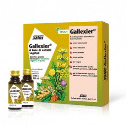 GALLEXIER ® MONO € 21,90 integratore alimentare per  DIGESTIONE