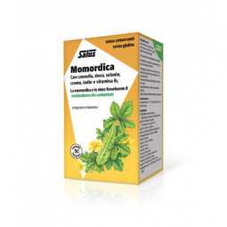 MOMORDICA € 34,20 integratore alimentare per  METABOLISMO DEI CARBOIDRATI