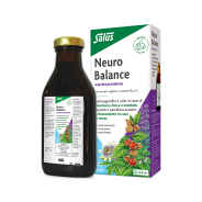 Neuro Balance integratore alimentare per  SONNO E RELAX