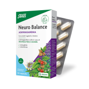 Neuro Balance Capsule integratore alimentare per STRESS