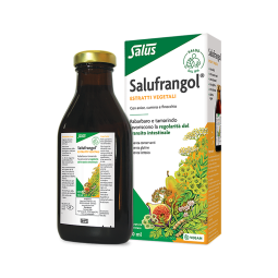 SALUFRANGOL ®