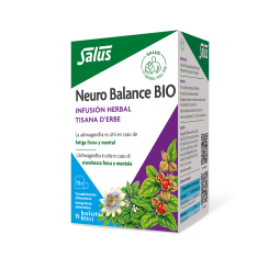 NEURO BALANCE TISANA integratore alimentare per STRESS