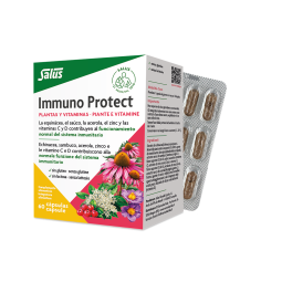 SALUS IMMUNO PROTECT capsule