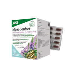 MenoConfort contro la menopausa