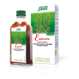 EQUISETO SUCCO € 13,50 integratore alimentare per   DEPURATI NATURALMENTE