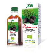 RAFANO NERO SUCCO € 13,50 integratore alimentare per   DEPURATI NATURALMENTE