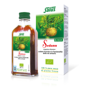 SEDANO SUCCO integratore alimentare per   DEPURAZIONE