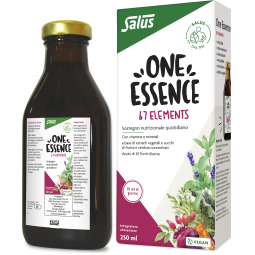 One Essence 67 elements - vitamine, minerali, piante e frutta per il benessere generale
