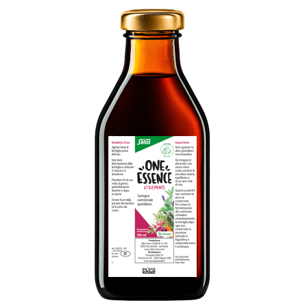 One Essence 67 elements - vitamine, minerali, piante e frutta per il benessere generale