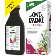 One Essence 67 elements - vitamine, minerali, piante e frutta per il benessere generale