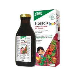 Floradix® kids