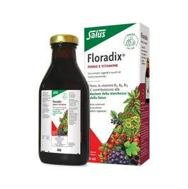 Floradix® liquido