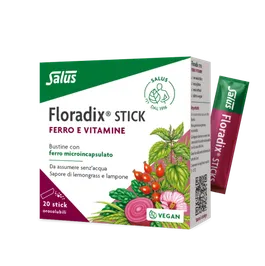 Floradix® stick