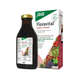 Floravital
