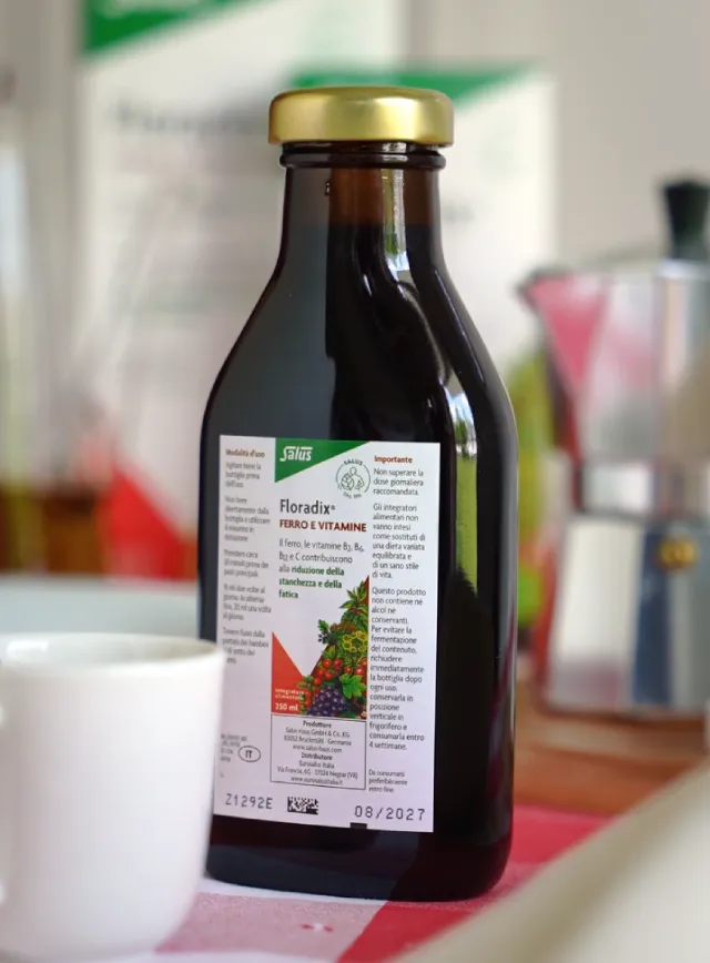 Pillola Commerciale