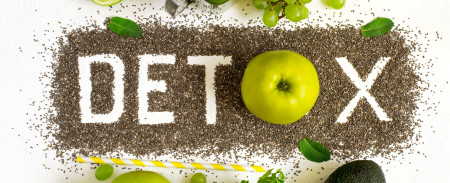 Dieta detox: cosa mangiare per depurare il corpo