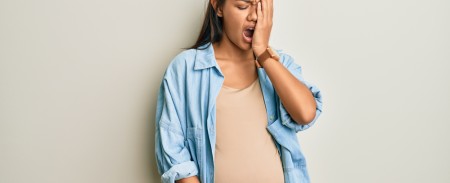 Stanchezza e debolezza in gravidanza: cosa fare per ritrovare le energie