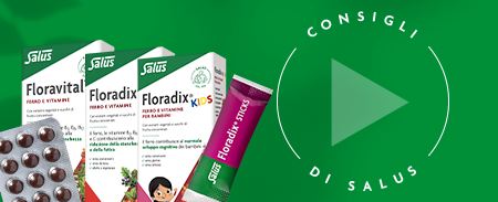 Floradix®, qual è il formato che fa per te?