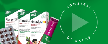 Floradix®, qual è il formato che fa per te?