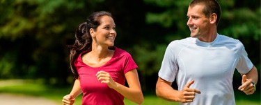 Jogging ed esercizi fisici: 4 consigli per ottimizzare energia e vitalità