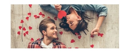 Parola d'ordine a San Valentino? Mai “Troppo stanchi” per stare insieme