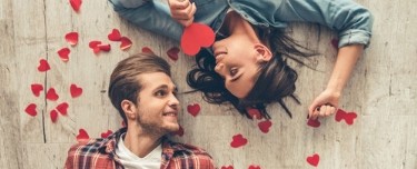 Parola d'ordine a San Valentino? Mai “Troppo stanchi” per stare insieme