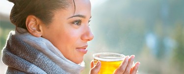 Primi freddi: è tempo di tisane. Quali preferire?