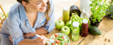 Estate agli sgoccioli? È ora di un percorso detox!