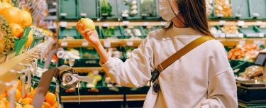 Coronavirus, come incide la dieta sulla forza del sistema immunitario