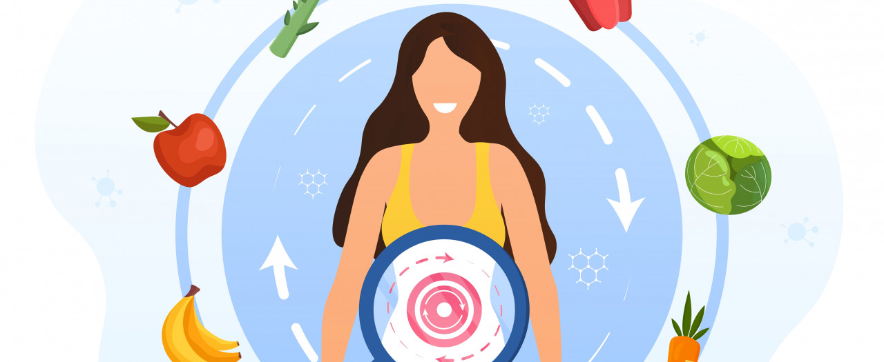 Come Accelerare il Metabolismo Lento: Guida Clinica a Nutrizione, Stile di Vita e Rimedi Naturali