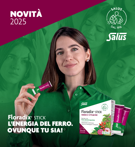 Floradix stick