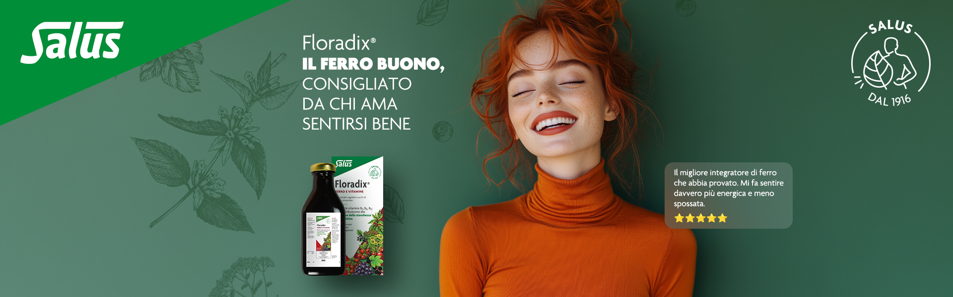 Floradix