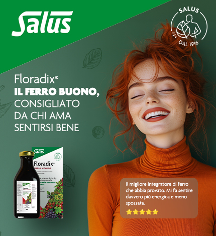Floradix
