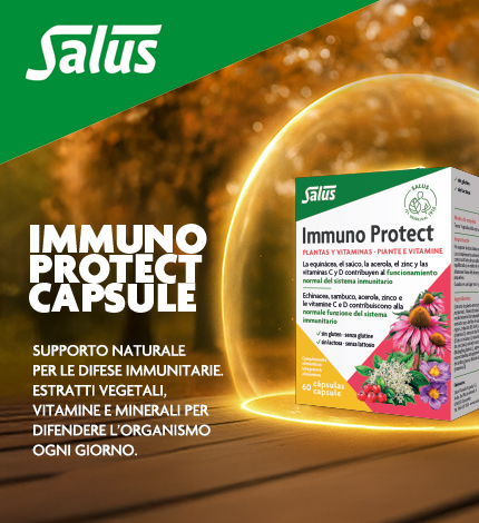 Immuno Protect Capsule