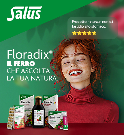 Floradix